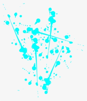 Splatter Svg Clip Arts 510 X 592 Px
