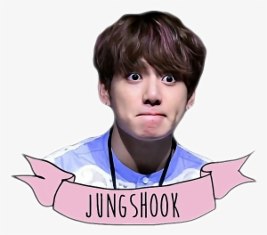 Free Download Stickers Bts Clipart Jungkook Bts Sticker - Printable Bts Stickers