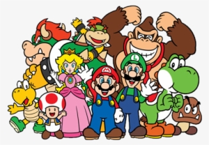 Nintendo Png Photos - Mario Kart 8 Vs Mario Kart 8 De Luxe Graphics