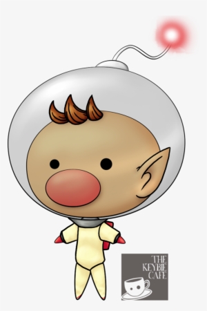 Cellphone Strap - Cartoon