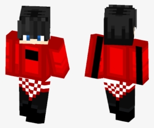 Bts Jungkook - Lil Uzi Vert Minecraft Skin