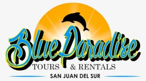 Blue Paradise Nicaragua - Blue Paradise Rentals And Tours