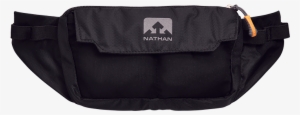 Nathan Marathon Pak Packs & Carriers Black