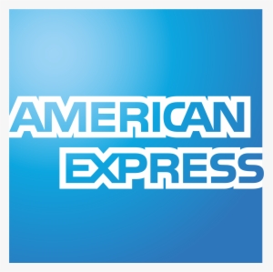 American Express Logo Png Image - Logo American Express 2016
