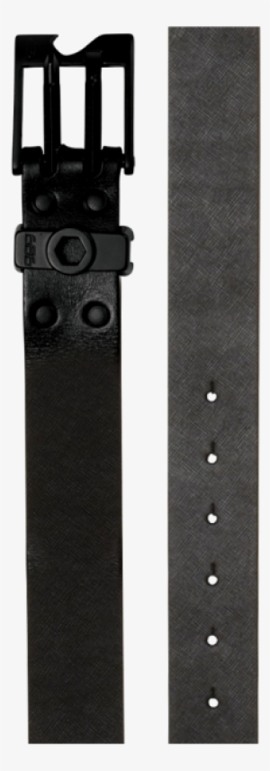 686 Original Snow Mens Belt - Black
