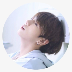 Bts Circle Icon Tumblr Pictures Png Bts Circle Icon - Love Your Self Jungkook