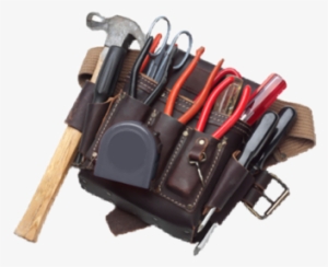 We Can Do It All - Tools