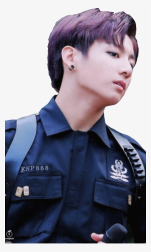 Bts Jeon Jungkook Transparent Png By Geonsohrin On - Bts Jungkook Transparent