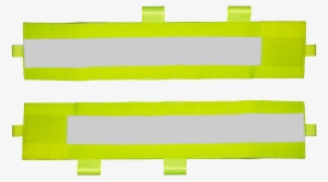 Safety Vest Utility/tool Belt - Tool