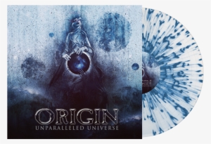 Unparalleled Universe - Origin Unparalleled Universe Vinyl