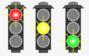 Traffic Light Transparent Images - Traffic Lights