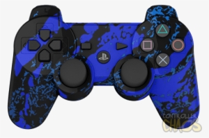 Authentic Sony Quality - Ps3 Carbon Controller