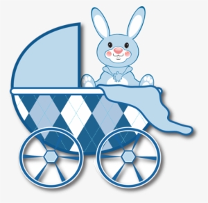 Free Baby Jesus Clipart Pictures Clipartix - Blue Stroller Clipart