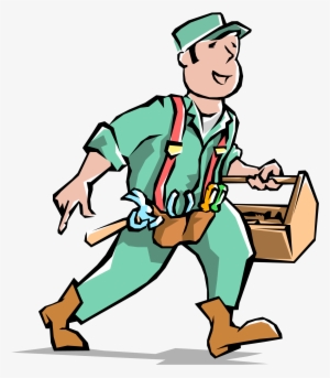Handyman PNG Free HD Handyman Transparent Image PNGkit