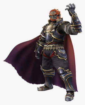 Ganondorf - Legend Of Zelda Ganondorf
