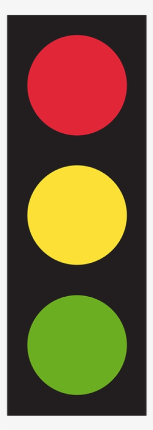 Drive, Law, Traffic, Light, Transportation, Signal, - Logo Trafic Light Png