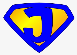 This Free Clipart Png Design Of Jesus Superhero Logo