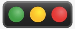 Traffic Light Icon Png