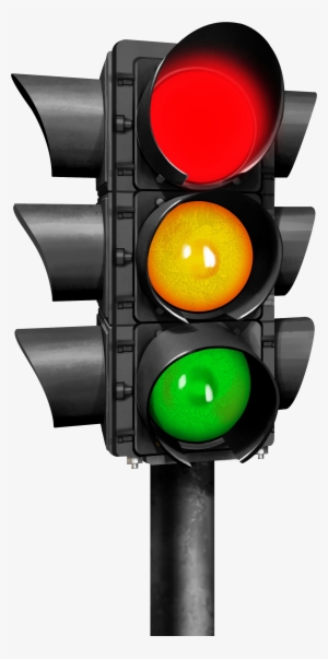 Traffic Light Png