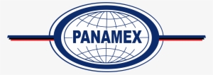Panamex Logo - Pan American Express, Inc.