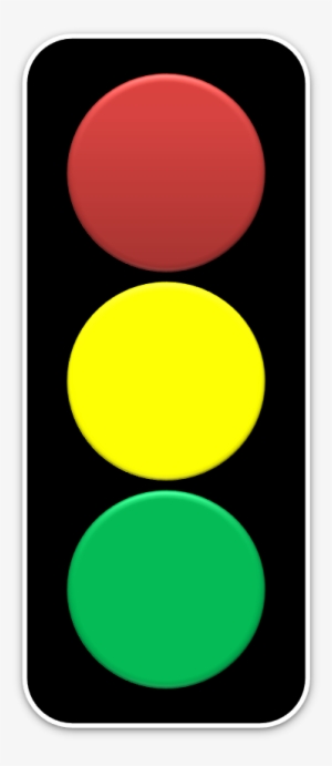 Stop Light Clip Art 1vjkz9 Clipart - Red Yellow Green Stop Light