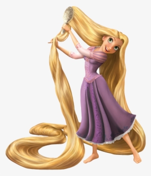 Rapunzel Png, Disney Princess Rapunzel, Rapunzel Drawing, - Rapunzel Transparent Background