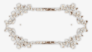 Frame - Ornament