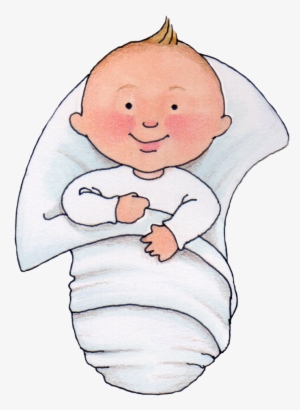 Lds Baby Jesus Clipart Download - Susan Fitch Baby Clipart