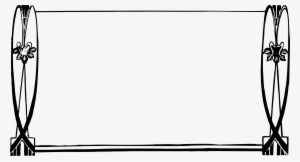 This Free Icons Png Design Of Funky Frame