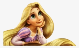 Rapunzel Png