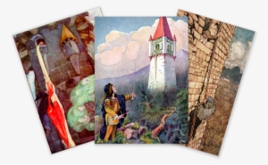 Rapunzel Images