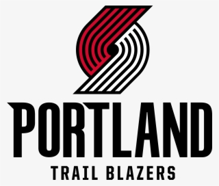 New Orleans Pelicans - Portland Trail Blazers Logo Png