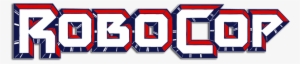 Robocop Logo