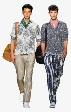 Breaking Loose Hermès Menswear Designer Veronique Nichanian - Gentleman