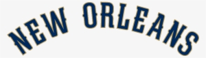 Home / Basketball / Nba / New Orleans Pelicans