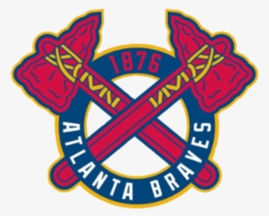 Atlanta Braves Logo - Atlanta Teams Logos