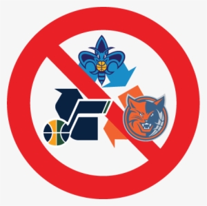 Stop Brand Swap - Charlotte Hornets