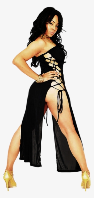 Classy Model Png Image - Model