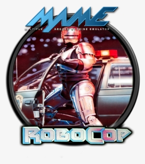 Robocop