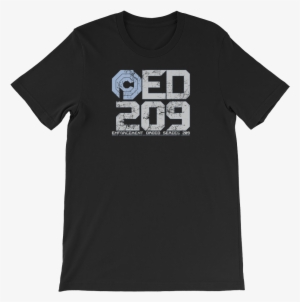 Men's T Shirt - Mr Robot Tričko