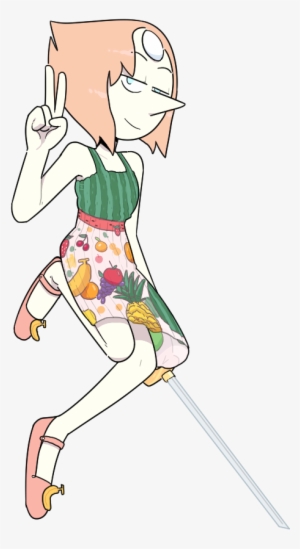 Pearl Steven Universe Png