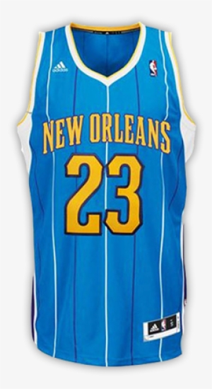 new orleans hornets cp3 jersey