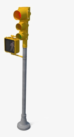 Traffic Light Png Free Download - Real Traffic Light Png
