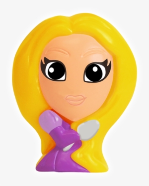 Disneywikkeez-rapunzel - Cartoon
