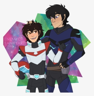 Tumblr Oqw85kvlcx1sdp4ano1 1280 - Voltron Big Hero 6