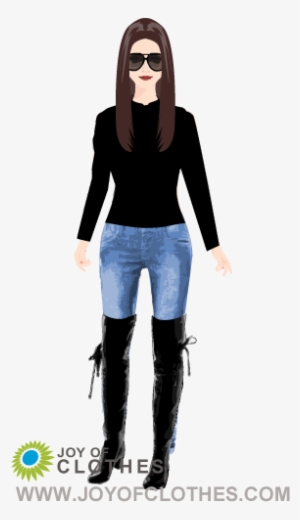 Classy Fall - Clothing