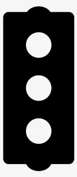 Traffic Light Vector - Logo Traffic Light