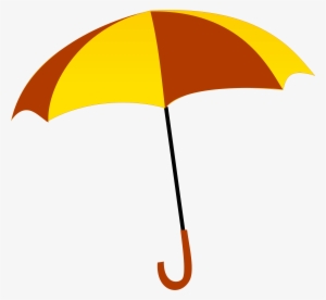 Umbrella Png Transparent Image - Transparent Background Umbrella Clipart