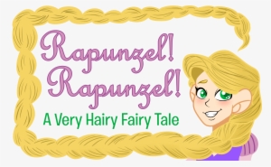 Rapunzel Grades 3-8 - Cartoon