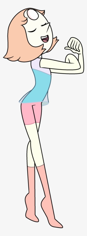 Pearl Pearl Young Su Steven Universe - Steven Universe